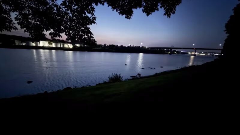 Fisherman’s Park - Brewer, ME