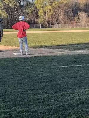 Maple Street Park - Brewer, ME