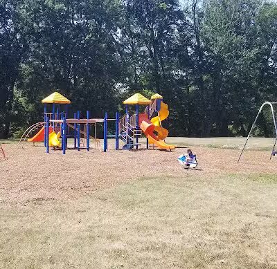 Davis Community Park - Bridgeport, MI