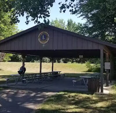 Davis Community Park - Bridgeport, MI
