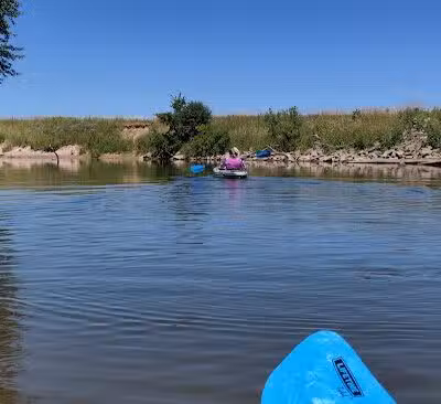 Davis Community Park - Bridgeport, MI