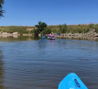 Davis Community Park - Bridgeport, MI