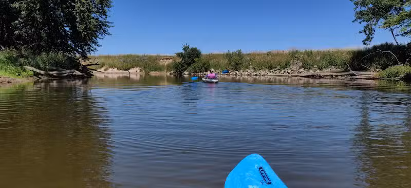 Davis Community Park - Bridgeport, MI