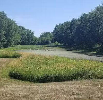 Davis Community Park - Bridgeport, MI