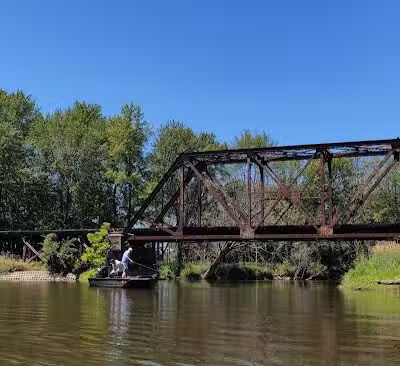 Davis Community Park - Bridgeport, MI