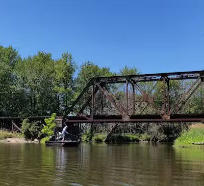 Davis Community Park - Bridgeport, MI