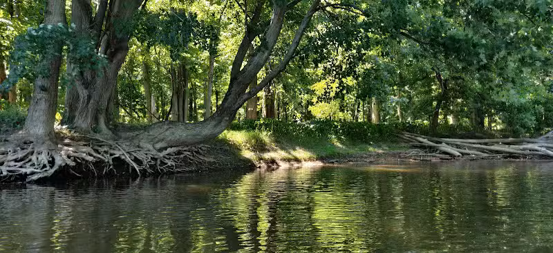 Davis Community Park - Bridgeport, MI