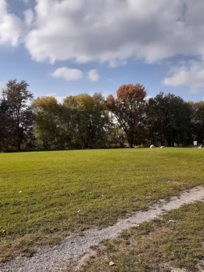 Davis Community Park - Bridgeport, MI