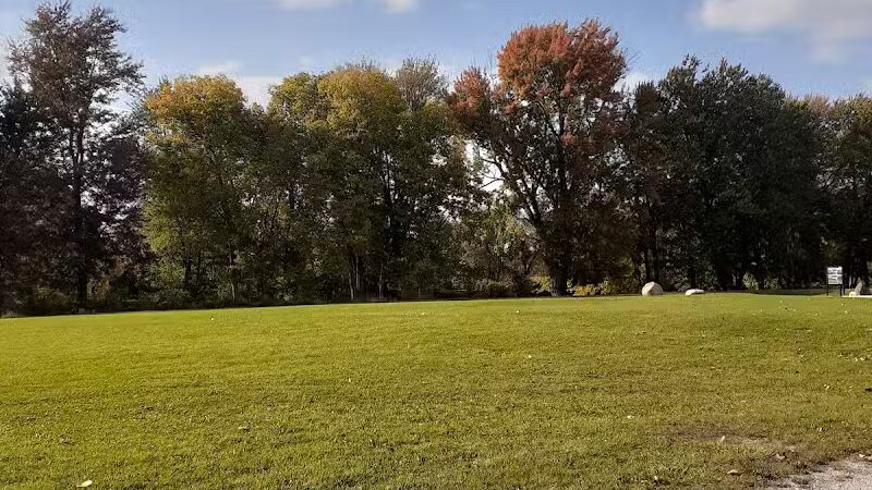 Davis Community Park - Bridgeport, MI