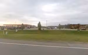 Dog Park at Love's Travel Stops - Bridgeport, MI