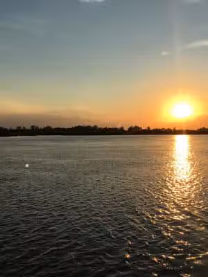 Stow Creek State Park - Bridgeton, NJ