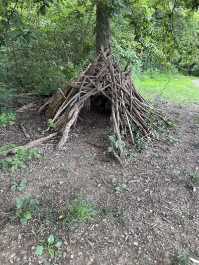 Bark Park: Off-Leash Dog Park & Nature Trail - Bridgeville, PA