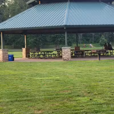Duke Island Park - Bridgewater, NJ