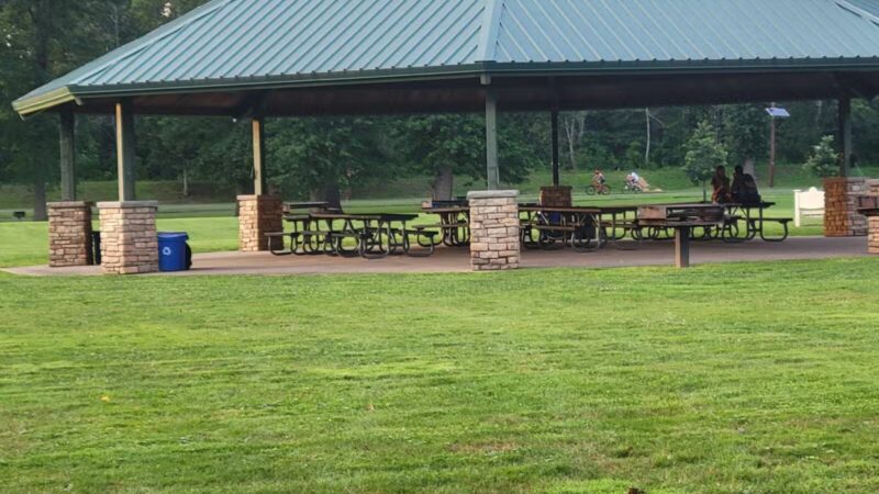 Duke Island Park - Bridgewater, NJ