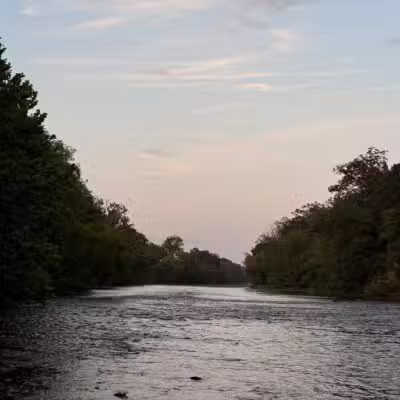Duke Island Park - Bridgewater, NJ