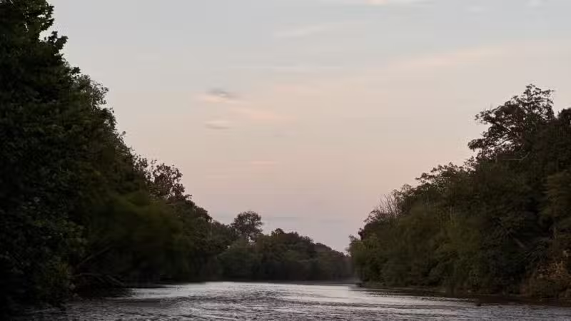 Duke Island Park - Bridgewater, NJ