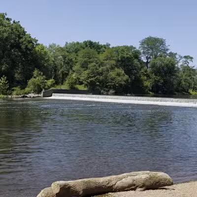 Duke Island Park - Bridgewater, NJ
