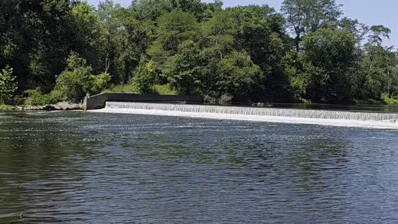Duke Island Park - Bridgewater, NJ
