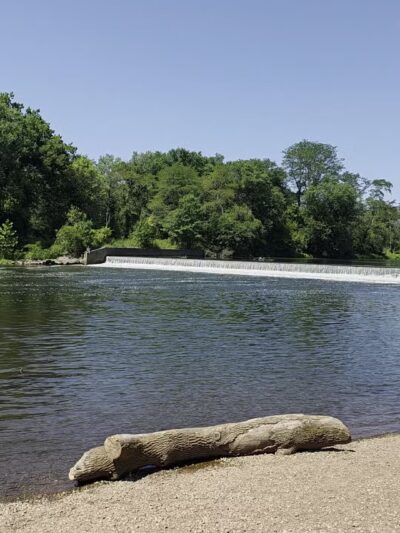 Duke Island Park - Bridgewater, NJ