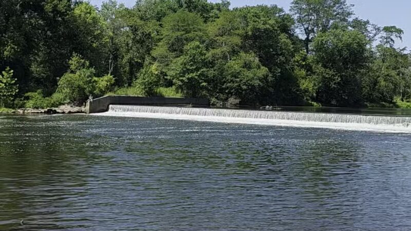 Duke Island Park - Bridgewater, NJ