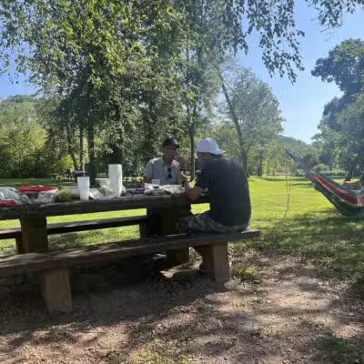 Duke Island Park - Bridgewater, NJ