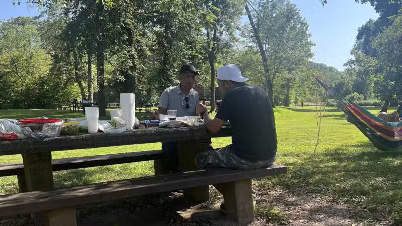 Duke Island Park - Bridgewater, NJ