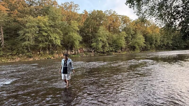 Duke Island Park - Bridgewater, NJ