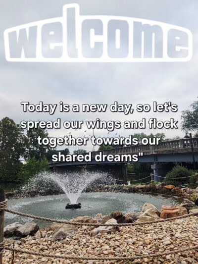 Edgebrier Park - Bridgewater, VA