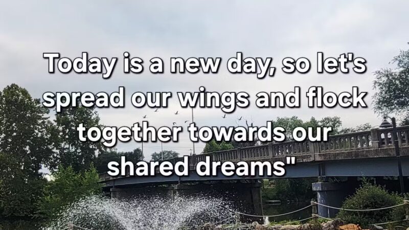 Edgebrier Park - Bridgewater, VA