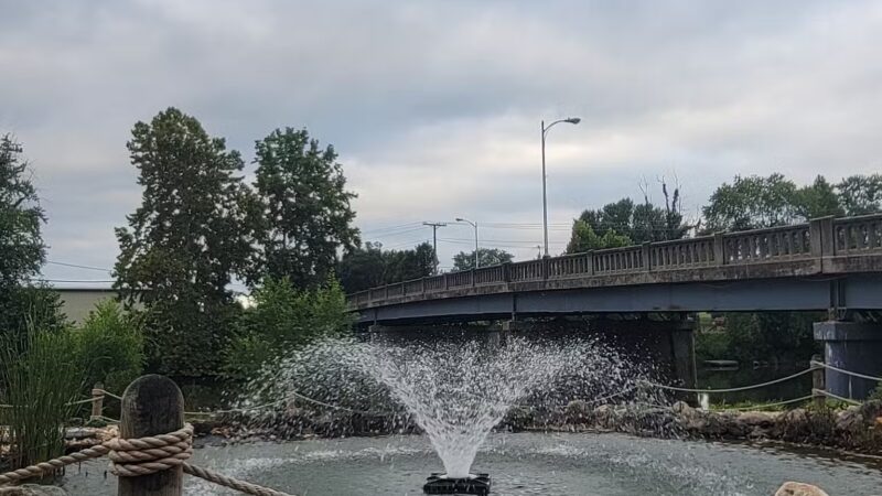 Edgebrier Park - Bridgewater, VA