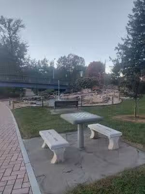 7 Bridges Park - Bridgewater, VA