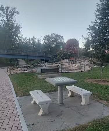 7 Bridges Park - Bridgewater, VA