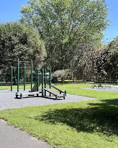 Bridgeview Park - Bridgewater, VA