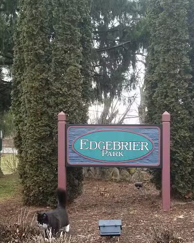 Edgebrier Park - Bridgewater, VA
