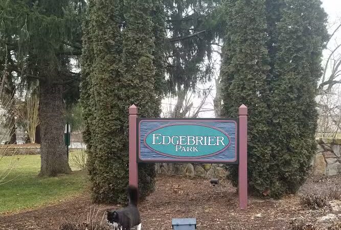 Edgebrier Park - Bridgewater, VA