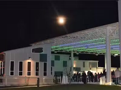 Generations Park - Bridgewater, VA