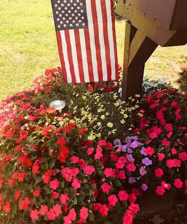 Harrison Park - Bridgewater, VA