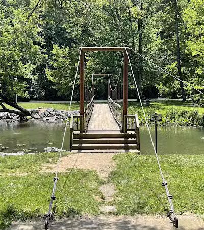 Wildwood Park - Bridgewater, VA