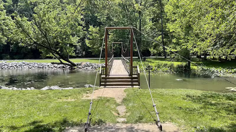 Wildwood Park - Bridgewater, VA