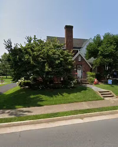 Wynant Park - Bridgewater, VA