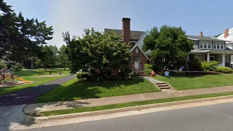 Wynant Park - Bridgewater, VA