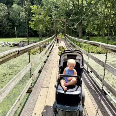 Wildwood Park - Bridgewater, VA