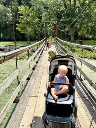 Wildwood Park - Bridgewater, VA