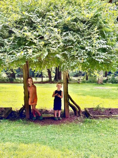 Wildwood Park - Bridgewater, VA