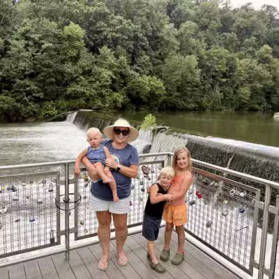 Wildwood Park - Bridgewater, VA