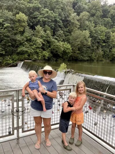 Wildwood Park - Bridgewater, VA