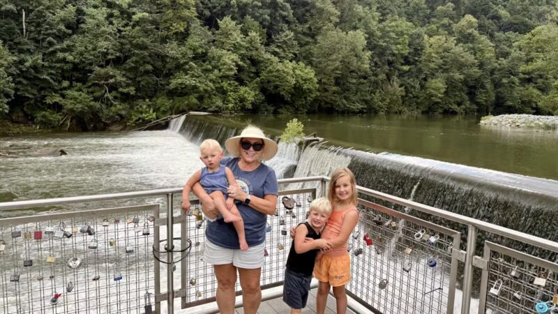 Wildwood Park - Bridgewater, VA