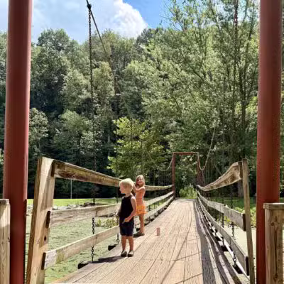 Wildwood Park - Bridgewater, VA