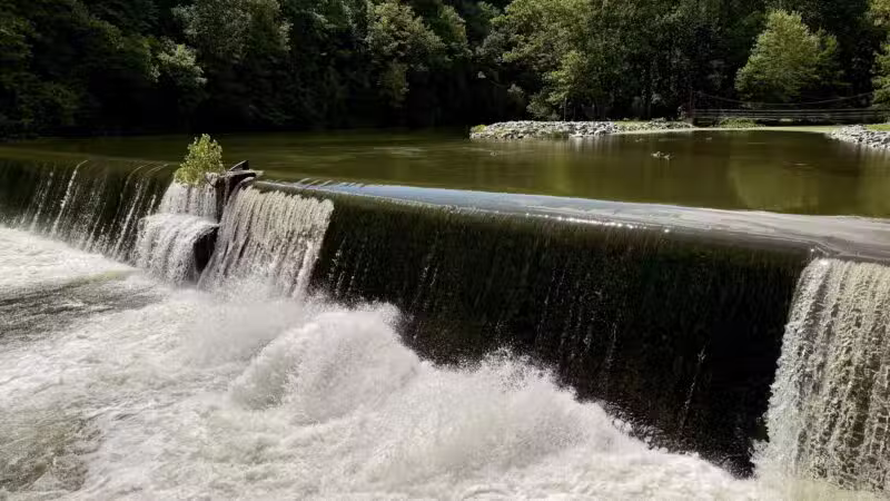 Wildwood Park - Bridgewater, VA