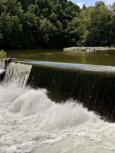 Wildwood Park - Bridgewater, VA